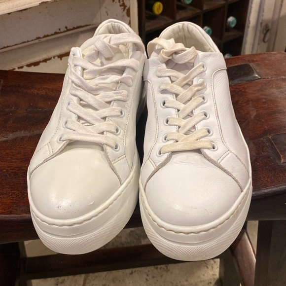 M.Gemi Women's Italian Shoes
The Palestra Alta size 9 - Picture 5 of 11